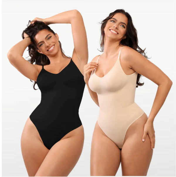 Perfect Shaper™ - Body Modelador 3 em 1 0 Loja By News Brasil 