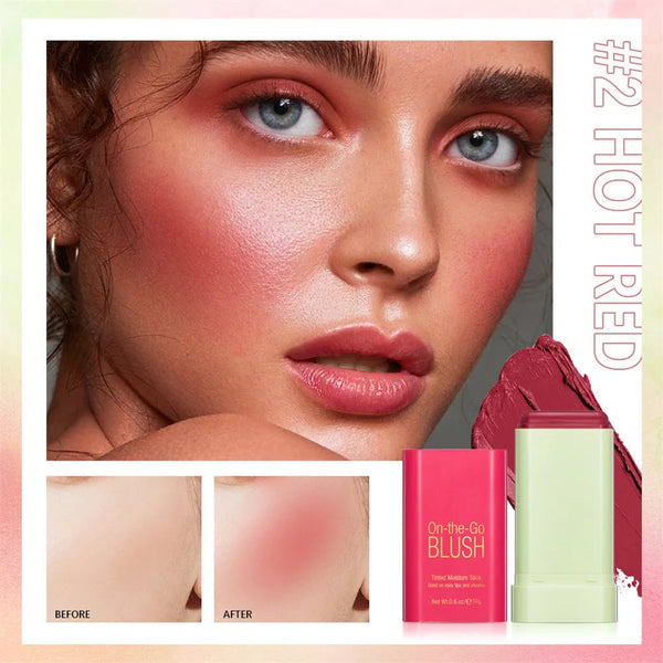 Blush BY™ - O Blush VIRAL de 2024! Loja By News Brasil 