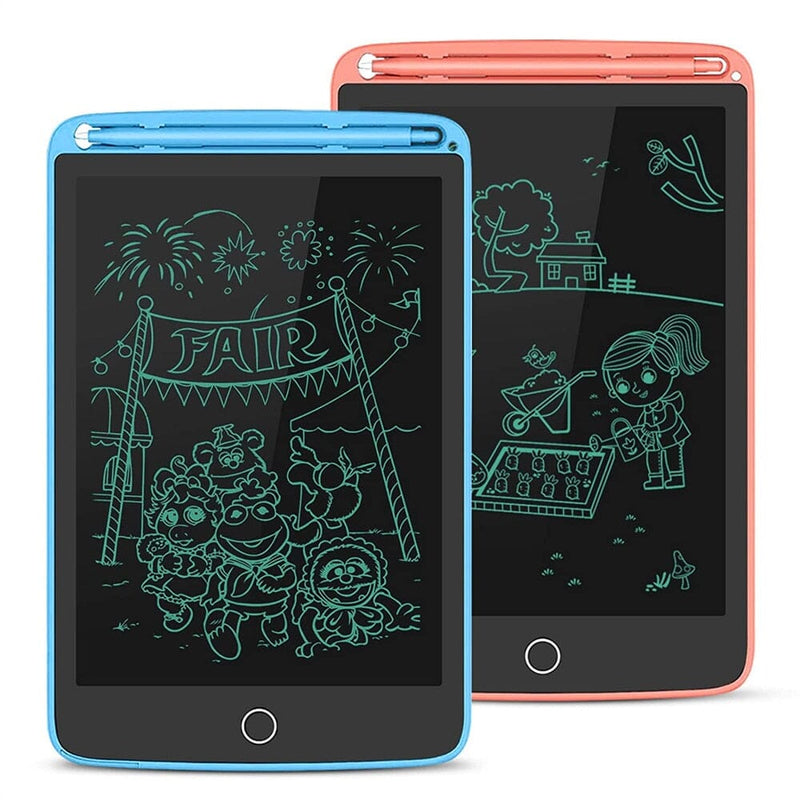 Smart Tablet™ - Ferramenta Mágica da Criatividade Infantil 0 Loja By News 